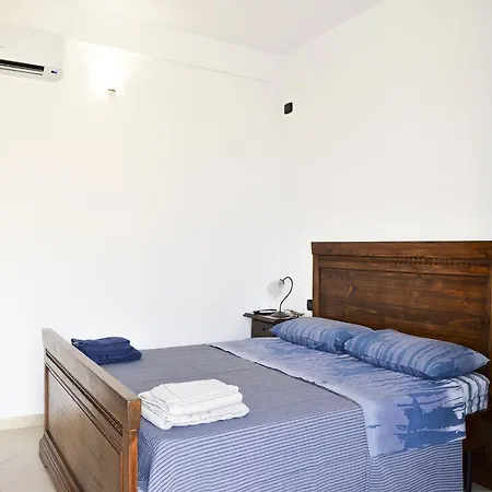 Oasi Tortuga Piscina E Barbecue H24 Apartment