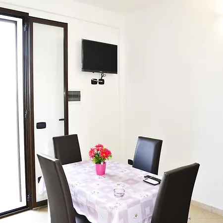 Apartment Oasi Tortuga Piscina E Barbecue H24 Mazara del Vallo