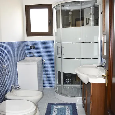 Oasi Tortuga Piscina E Barbecue H24 Apartment *