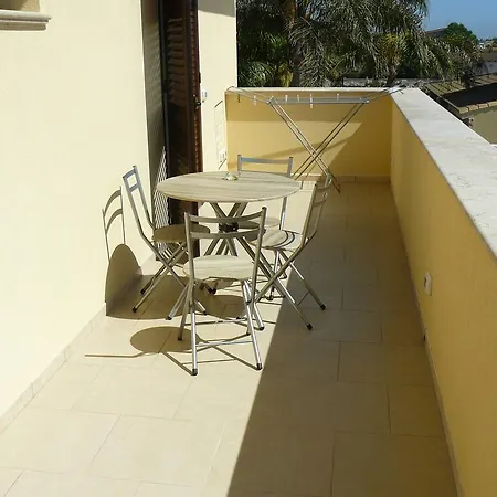 Oasi Tortuga Piscina E Barbecue H24