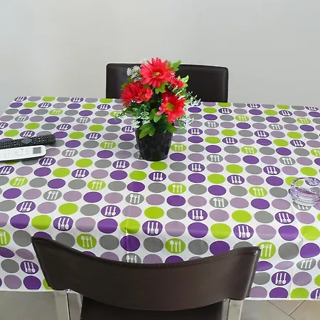 Apartment Oasi Tortuga Piscina E Barbecue H24 Mazara del Vallo