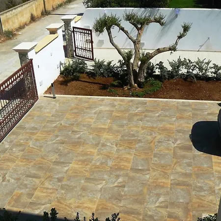 Apartment Oasi Tortuga Piscina E Barbecue H24 Mazara del Vallo
