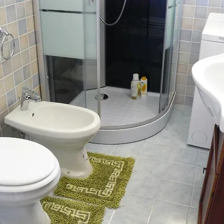 Apartment Oasi Tortuga Piscina E Barbecue H24