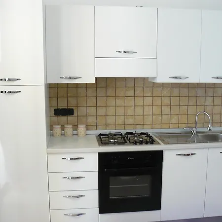 Apartment Oasi Tortuga Piscina E Barbecue H24