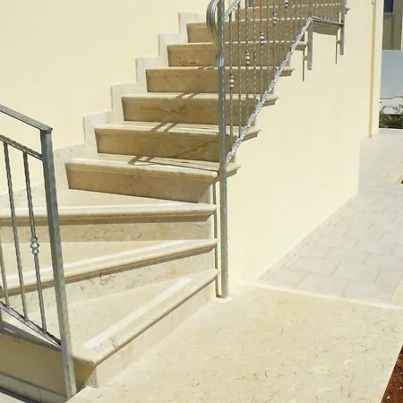 Apartment Oasi Tortuga Piscina E Barbecue H24 Mazara del Vallo