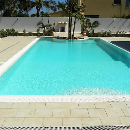 Apartment Oasi Tortuga Piscina E Barbecue H24