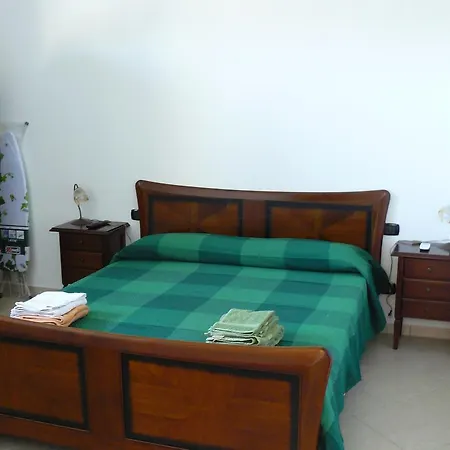 Apartment Oasi Tortuga Piscina E Barbecue H24