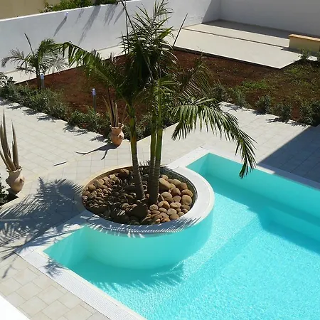 Apartment Oasi Tortuga Piscina E Barbecue H24 Mazara del Vallo