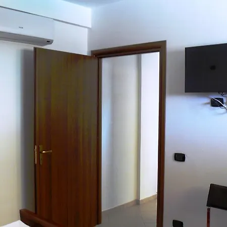 Apartment Oasi Tortuga Piscina E Barbecue H24 *