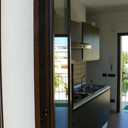 Apartment Oasi Tortuga Piscina E Barbecue H24 *