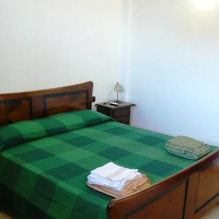 Oasi Tortuga Piscina E Barbecue H24 Apartment Mazara del Vallo