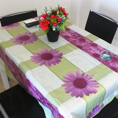 Apartment Oasi Tortuga Piscina E Barbecue H24 Mazara del Vallo