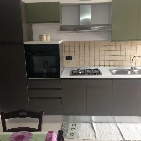 Oasi Tortuga Piscina E Barbecue H24 *