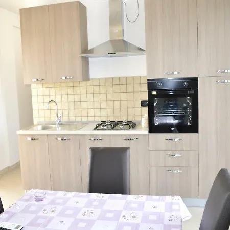 Apartment Oasi Tortuga Piscina E Barbecue H24 Mazara del Vallo
