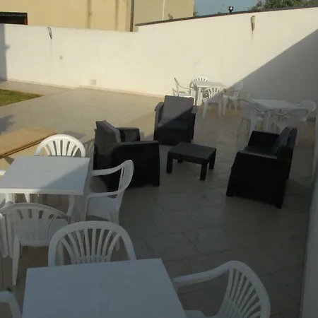 Apartment Oasi Tortuga Piscina E Barbecue H24