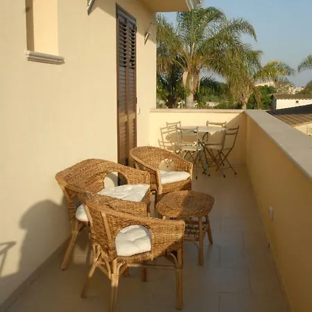 Apartment Oasi Tortuga Piscina E Barbecue H24