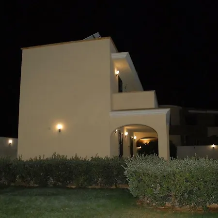 Oasi Tortuga Piscina E Barbecue H24 Mazara del Vallo