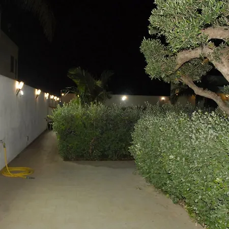 Oasi Tortuga Piscina E Barbecue H24 Apartment