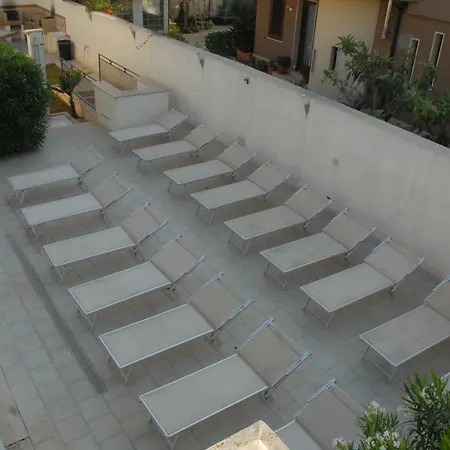 Oasi Tortuga Piscina E Barbecue H24
