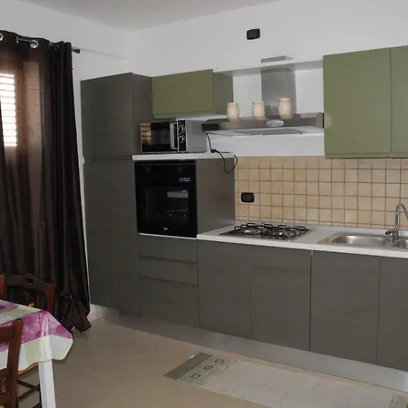 Apartment Oasi Tortuga Piscina E Barbecue H24 Mazara del Vallo