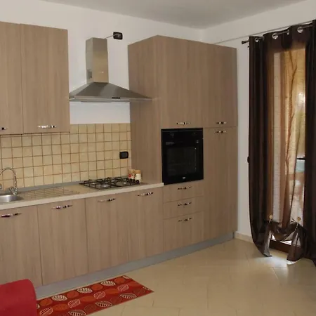 Oasi Tortuga Piscina E Barbecue H24 Apartment Mazara del Vallo