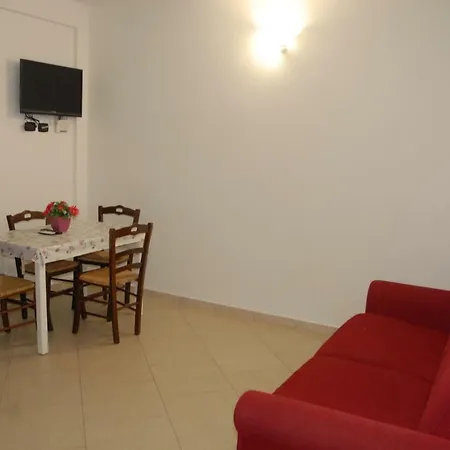 Oasi Tortuga Piscina E Barbecue H24 * Mazara del Vallo