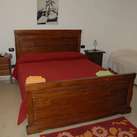 Apartment Oasi Tortuga Piscina E Barbecue H24 *