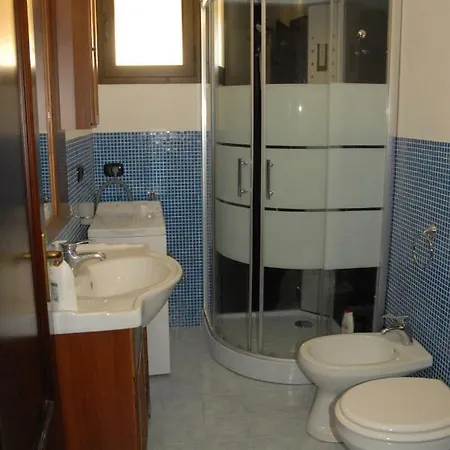 Oasi Tortuga Piscina E Barbecue H24 Mazara del Vallo