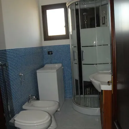 Oasi Tortuga Piscina E Barbecue H24 *