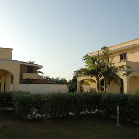 Apartment Oasi Tortuga Piscina E Barbecue H24