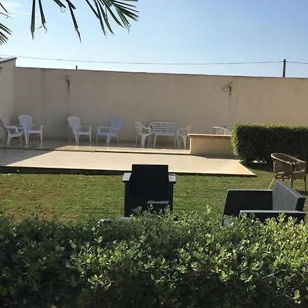 Oasi Tortuga Piscina E Barbecue H24 Apartment
